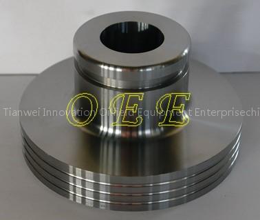 piston hub