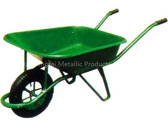 wheel barrow WB6400
