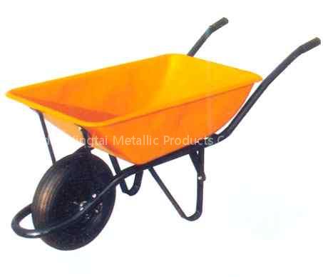 wheel barrow WB6401