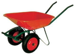 wheel barrow WB6402