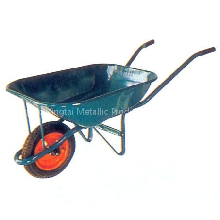 wheel barrow 6200-1