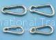 Stainless Steel Rigging : Spring Clips/Snap Hook