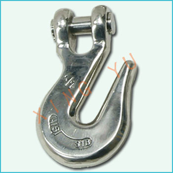 Clevis Grab Hooks