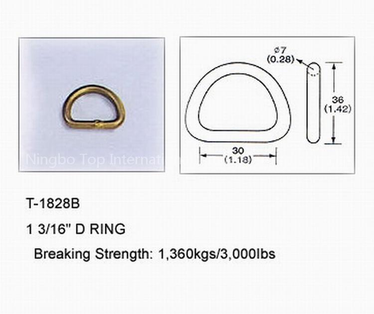 D Ring