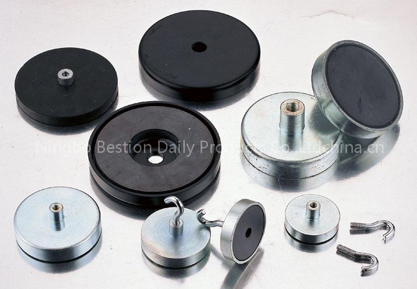 Magnetic Hook