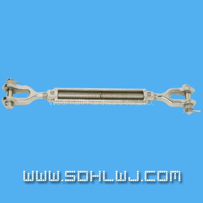 ANSI Model Stainless Steel Turnbuckle