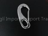 twisted shackle hardware