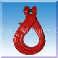 Hoisting Rigging