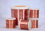 Small coil wire