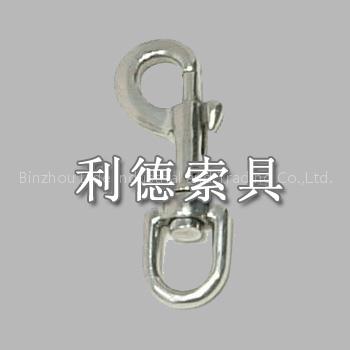 Stainless Steel Chain Hook
