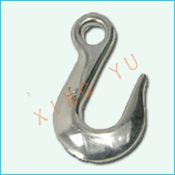 Eye Grab Hooks