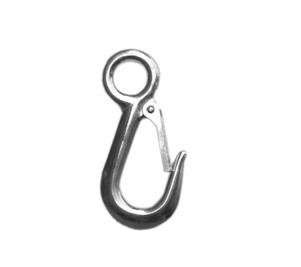 Large Eye Hooks