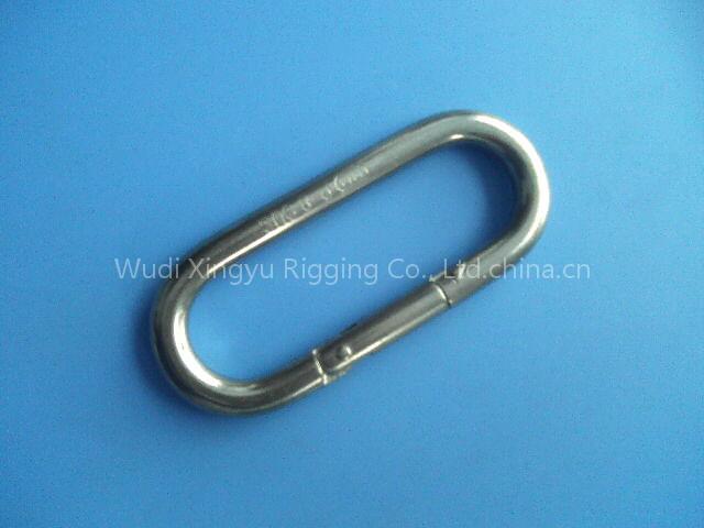 Snap hook