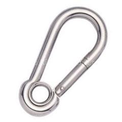 Snap Hooks with Eye