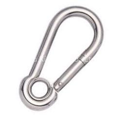 Snap Hooks with eyelet