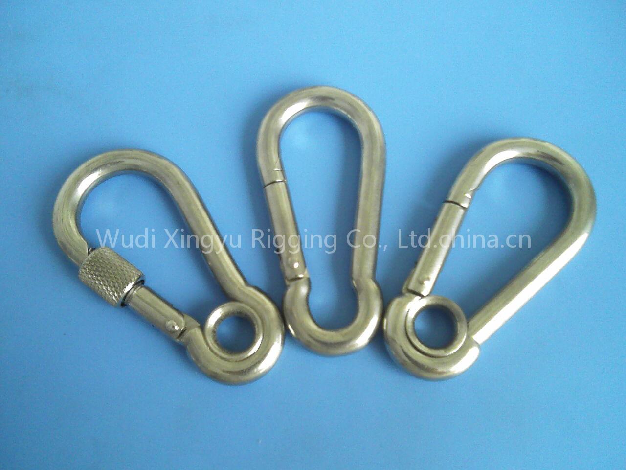 Snap hooks/Spring hook