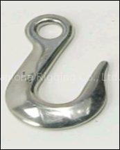 Stainless Steel Eye Slip Hook