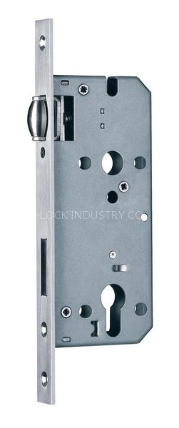 SSS Roller lock