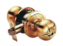 Cylingrical Knob Lock 5795 SB/PB