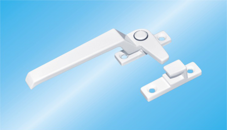 lock handle ,Window hardware, window lock