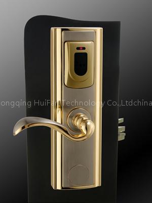 Fingerprint Door Lock