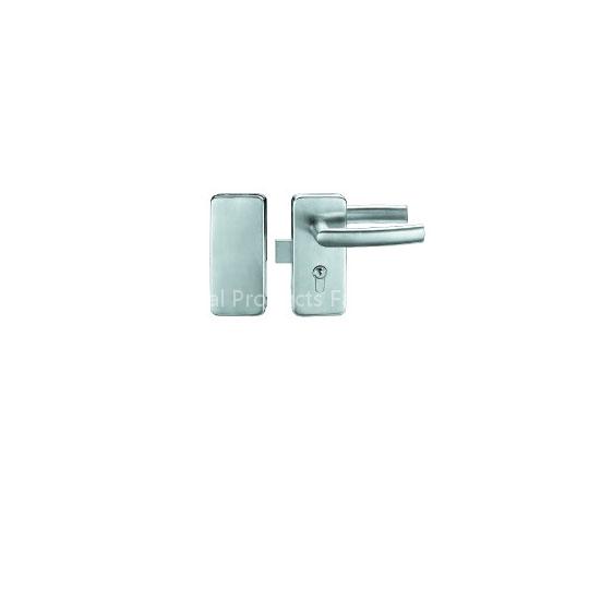 Glass Door Lock YT-2005