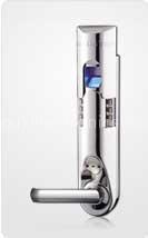 fingerprint door lock