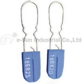padlock seal PL-101