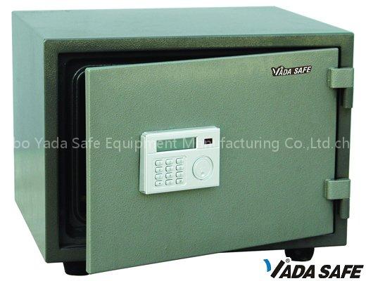 Fireproof Safe EF3527