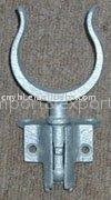 Rowlock foldable H.D.G.