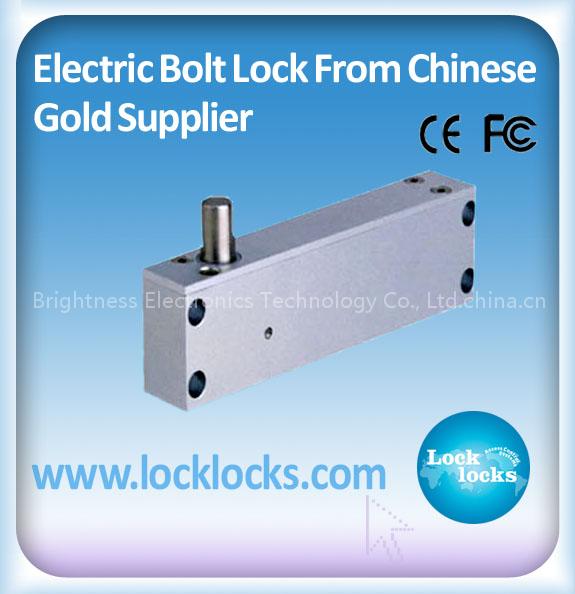 Electric Bolt lock & Electric LockBTS-309
