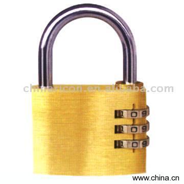 Combination Lock