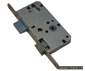 lock body