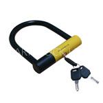 security siren alarm shackle lock