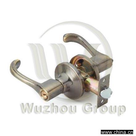 Lever Lock