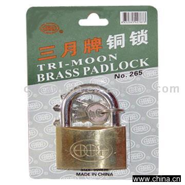 Padlocks