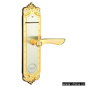 IC Card Lock