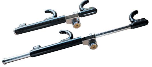 car lock--car steering wheel lock