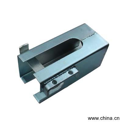 Coupler Lock