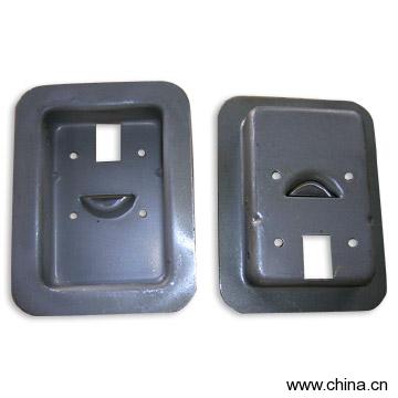 Paddle Lock