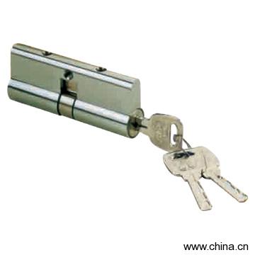 Cylinder of Door Lock with High Density