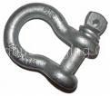 shackles