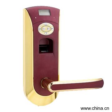 Fingerprint Lock