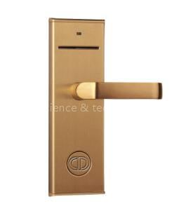 hotel lock