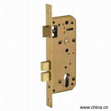 Lock Body