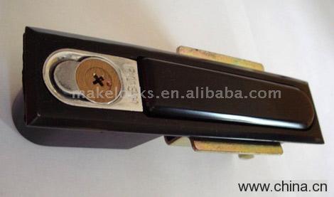 Cabinet Lock
