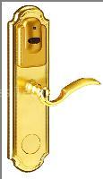 Hotel locks