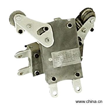 LSL Centrifugal Type Safety Lock