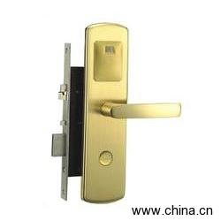 ID Card Lock