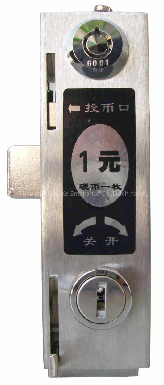 coin locks